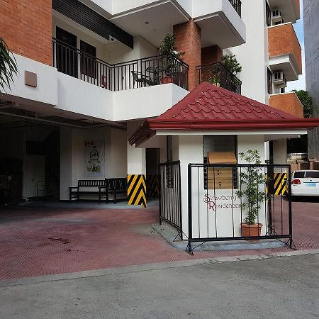 Strawberry Residences Cebu Extérieur photo