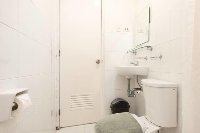 Strawberry Residences Cebu Extérieur photo