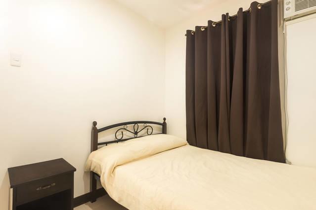 Strawberry Residences Cebu Extérieur photo