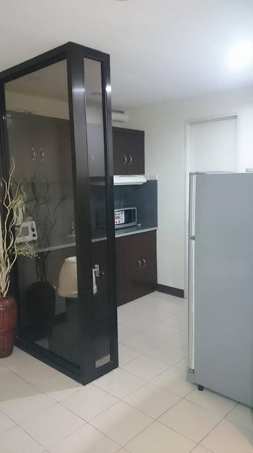 Strawberry Residences Cebu Extérieur photo