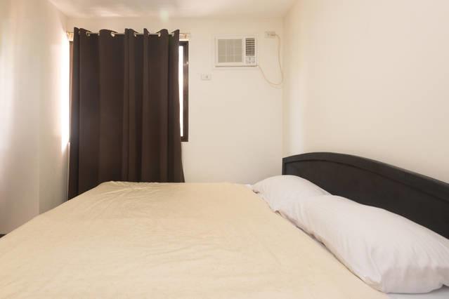 Strawberry Residences Cebu Extérieur photo