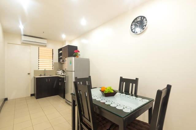 Strawberry Residences Cebu Extérieur photo