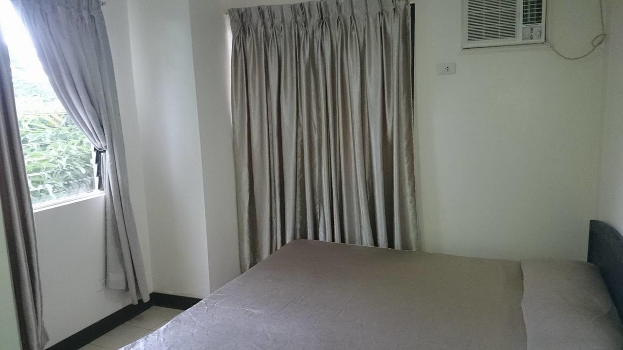 Strawberry Residences Cebu Extérieur photo
