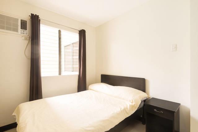 Strawberry Residences Cebu Extérieur photo