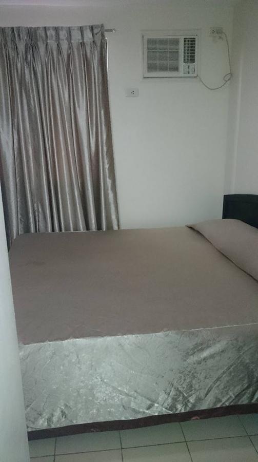 Strawberry Residences Cebu Extérieur photo