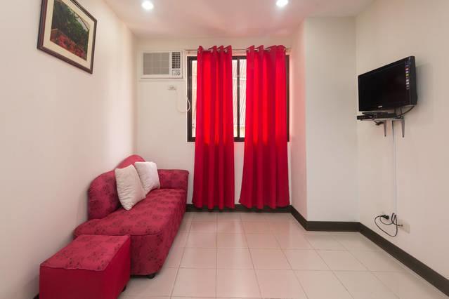 Strawberry Residences Cebu Extérieur photo