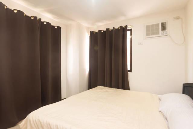 Strawberry Residences Cebu Extérieur photo