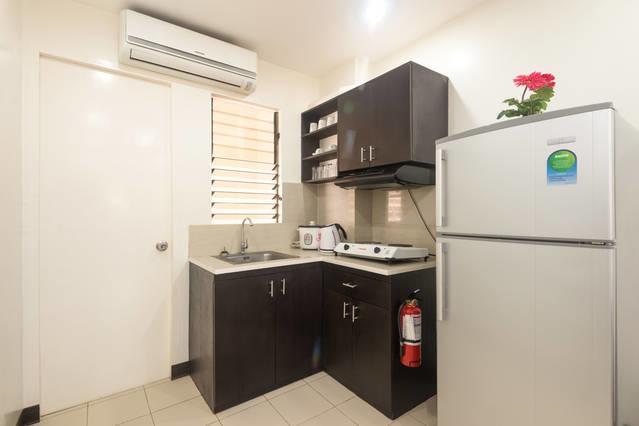 Strawberry Residences Cebu Extérieur photo
