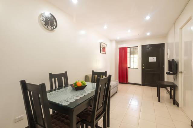 Strawberry Residences Cebu Extérieur photo