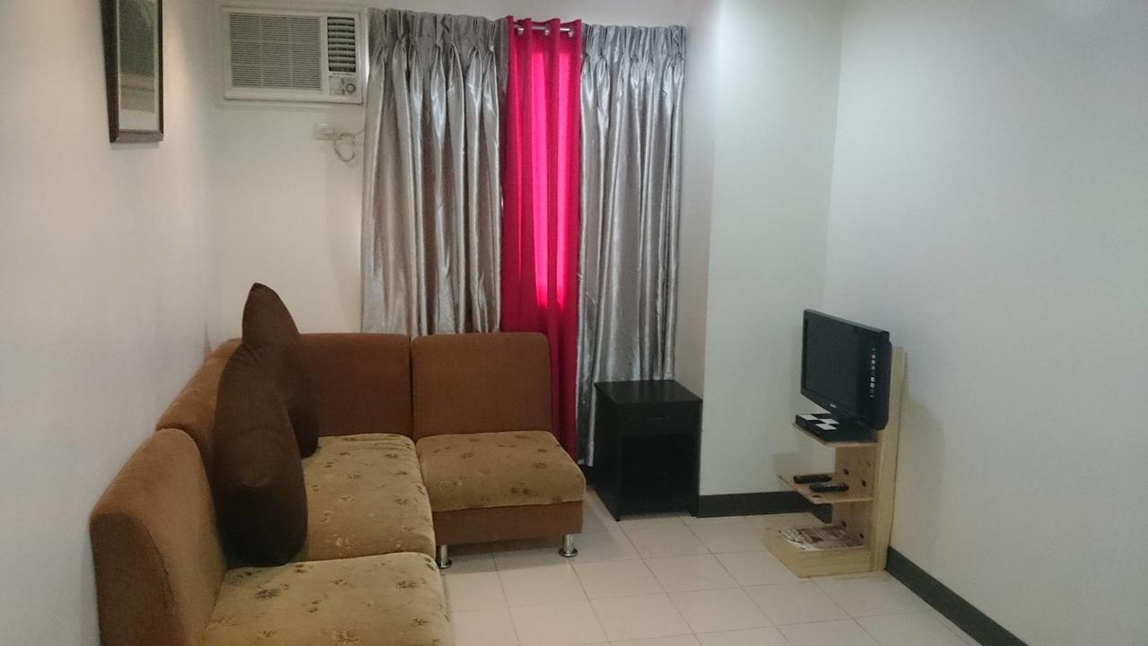 Strawberry Residences Cebu Extérieur photo