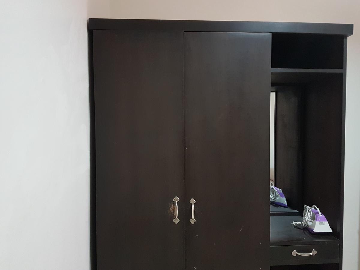 Strawberry Residences Cebu Extérieur photo