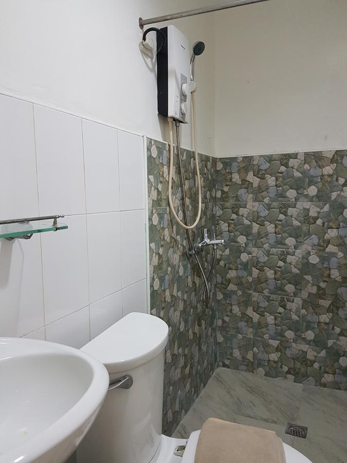 Strawberry Residences Cebu Extérieur photo