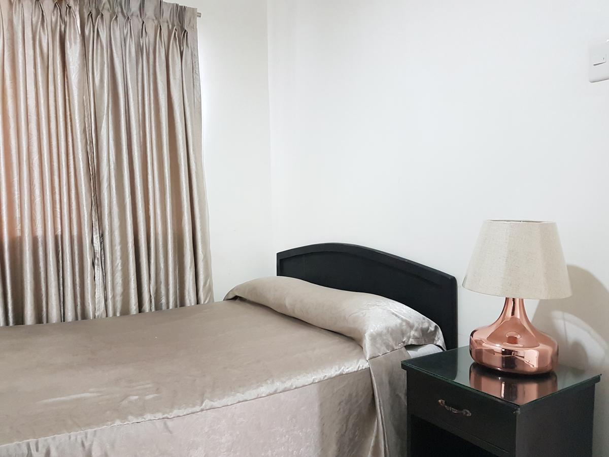Strawberry Residences Cebu Extérieur photo