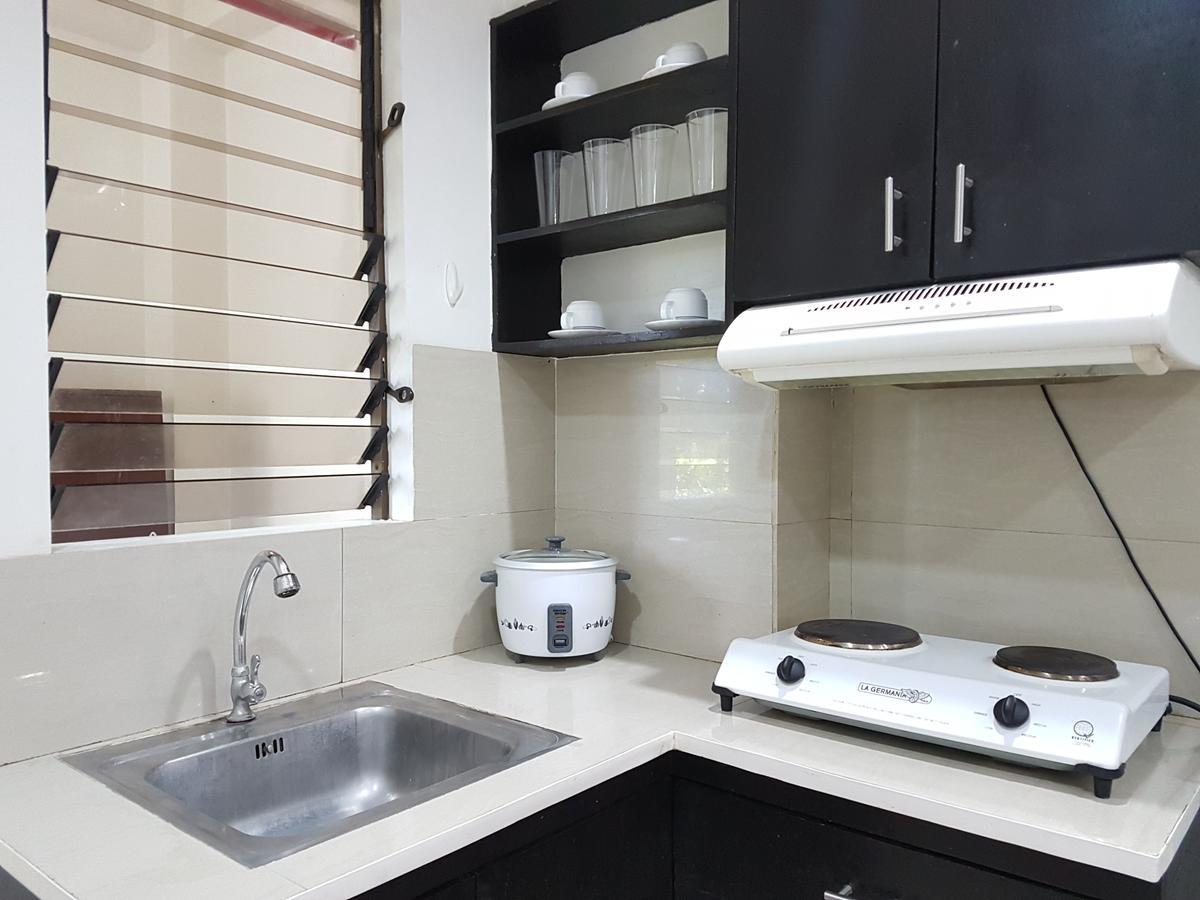 Strawberry Residences Cebu Extérieur photo