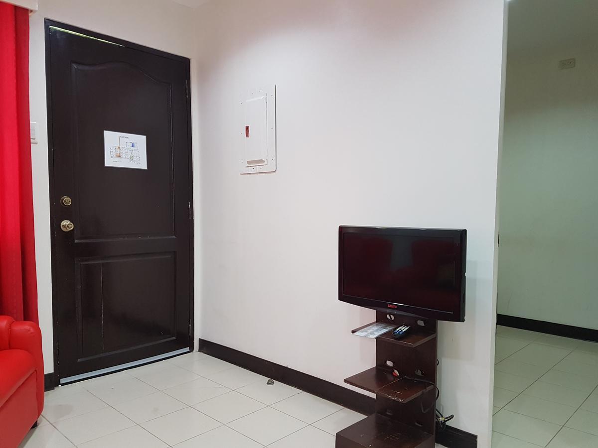 Strawberry Residences Cebu Extérieur photo
